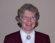 Dr. Shirley Fleischmann